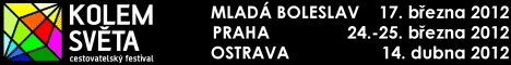 Kolem sveta festival