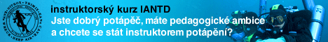 IANTD