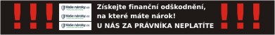 Vase naroky na zpozdeny let Pravo na vasi strane ZDARMA
