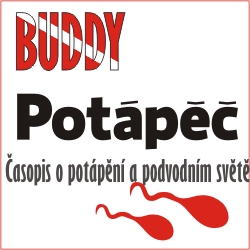 �asopis pot�p�� buddy