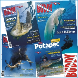 �asopis pot�p�� buddy