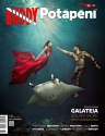 Buddy potapeni Vaclav Vasek Noid Barta Galateia