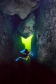 jeskynni potapeni na Kube